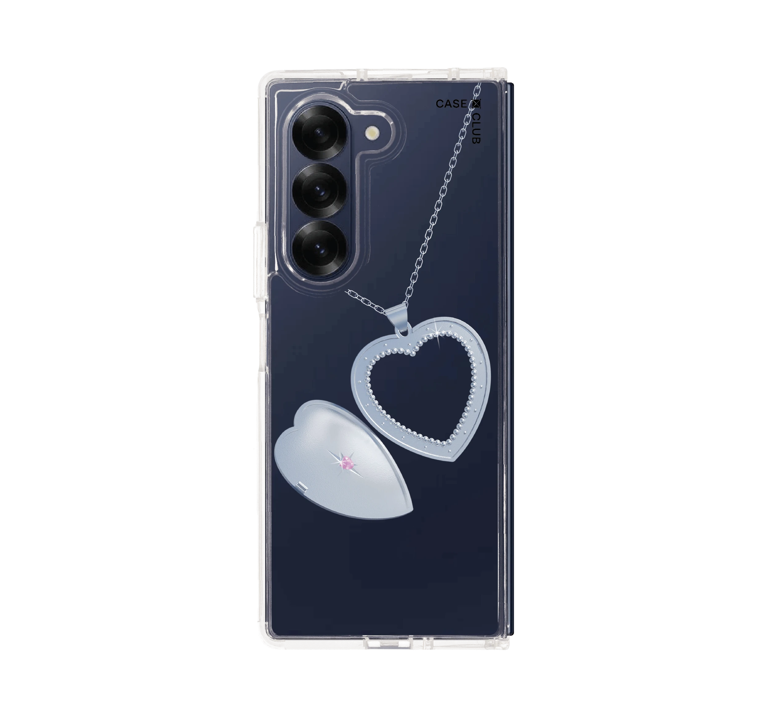 ล็อกเก็ตแห่งความทรงจำ